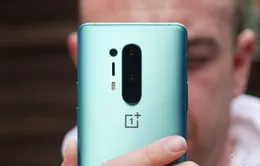 "Sát thủ iPhone" OnePlus 8 Pro sắp bán chính hãng tại Việt Nam