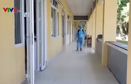 Quảng Nam sẵn sàng cho kì thi tốt nghiệp THPT
