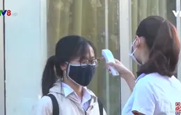 Quảng Nam chuẩn bị cho kì thi tốt nghiệp THPT