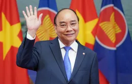 ASEAN là trụ cột quan trọng trong chính sách đối ngoại của Việt Nam