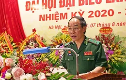 Trung tướng Đỗ Danh Vượng tái đắc cử Bí thư Đảng ủy Bộ đội Biên phòng