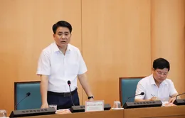 Người ở Hà Nội về từ Đà Nẵng từ ngày 15/7 cần xét nghiệm COVID-19 ngay