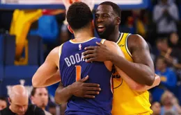 Draymond Green có thể bị phạt vì lôi kéo cầu thủ đối phương