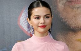 Selena Gomez quay trở lại diễn xuất