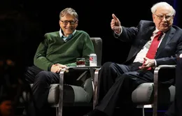 Bill Gates nói rằng đây là "điều quan trọng nhất" mà ông học được từ Warren Buffett