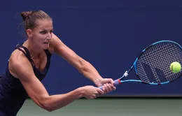 Karolina Pliskova khởi đầu thuận lợi tại Mỹ mở rộng 2020