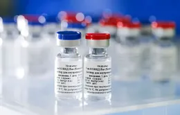 Nga tiêm phòng vaccine COVID-19 cho nhóm có nguy cơ cao