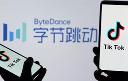 ByteDance thảo luận với Mỹ nhằm tránh bán toàn bộ TikTok