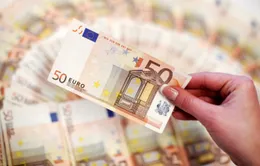 Đồng Euro tăng giá “đe dọa” sự phục hồi kinh tế của EU?