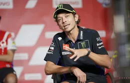 Valentino Rossi gần như chắc chắn sẽ rời Monsters Enery Yamaha sau mùa 2020