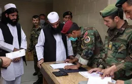 Hòa đàm Afghanistan - Taliban: Thời khắc quan trọng trong gần 2 thập kỷ xung đột bạo lực