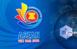 ASEAN đoàn kết, hợp tác trong ứng phó và phục hồi sau COVID-19