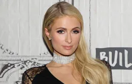 Paris Hilton tính chuyện sinh con ở tuổi 40