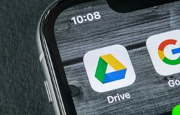 Email trong Thùng rác của Google Drive sẽ tự động xóa sau 30 ngày