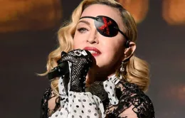 Madonna sẽ tự đạo diễn phim tiểu sử về mình