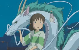 Bảo tàng Viện Hàn lâm Điện ảnh Mỹ sẽ khai trương với triển lãm về Studio Ghibli