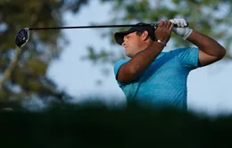 Patrick Reed dẫn đầu sau vòng 2 giải golf Mỹ mở rộng 2020