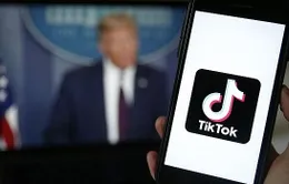 TikTok khiếu nại lệnh cấm của Mỹ lên Tòa án liên bang Washington