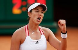 Italia mở rộng 2020: Simona Halep chạm trán Garbine Muguruza tại bán kết