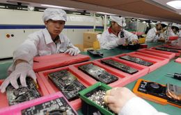 Đối tác quan trọng của Apple muốn đầu tư 1 tỷ USD vào Việt Nam