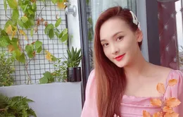 Bảo Thanh đón tin vui mang thai lần 2