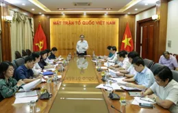 Cả nước chung tay vì người nghèo năm 2020 - Không để ai bị bỏ lại phía sau