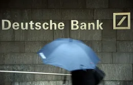 Deutsche Bank có kế hoạch đóng cửa 20% chi nhánh tại Đức