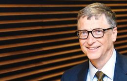 Bill Gates: "Đừng so sánh Elon Musk với Steve Jobs"