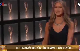 Đặc biệt lễ trao giải truyền hình Emmy trực tuyến