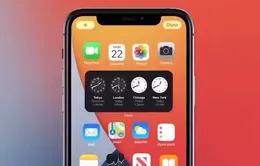 Bạn đã biết cài đặt widget trên iOS 14?