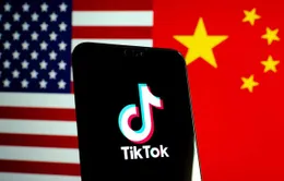 Truyền thông Trung Quốc nói Mỹ "bắt nạt" vụ TikTok