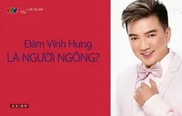 Ông hoàng nhạc Việt: "Để chịu thua người khác thì đó không phải là Đàm Vĩnh Hưng"