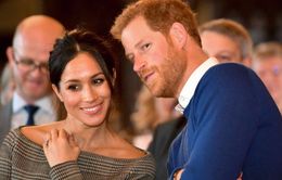 Vợ chồng Hoàng tử Harry đã sẵn sàng có thêm em bé