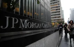 JPMorgan chuyển 230 tỷ USD từ Anh sang Đức vì Brexit