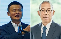 Vượt mặt Jack Ma, tỷ phú vaccine Zhong Shanshan trở thành người giàu nhất Trung Quốc