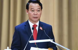 Tân Bí thư Tỉnh ủy Yên Bái là ai?