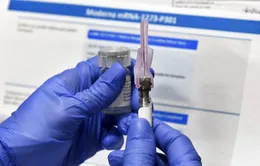 FBI cảnh báo nguy cơ tin tặc đánh cắp nghiên cứu vaccine COVID-19 của Mỹ