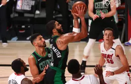 NBA Playoffs 2020 - ngày 26/9: Gió xoay chiều