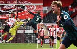 Sheffield Utd 0-1 Leeds Utd: Chiến thắng kịch tính