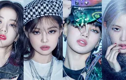 BLACKPINK công bố ca khúc chủ đề album, hé lộ poster đẹp mê hồn