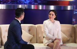 Bảo Thy: "Trong showbiz Việt tôi là người hiền nhất"