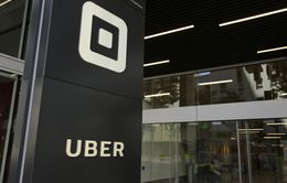 Tài xế Uber được công nhận là nhân viên chính thức tại Anh