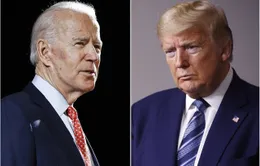 Donald Trump và Joe Biden sẽ dùng chiến thuật nào cho cuộc "so găng" trực tiếp?