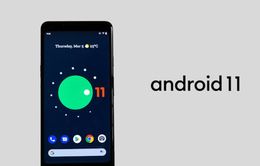 Android 11 gặp nhiều lỗi nghiêm trọng gây văng app, màn hình nhấp nháy