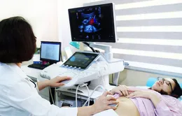 Trực tuyến: Dấu ấn 2 năm Y học bào thai và những kỳ tích mới trong điều trị truyền máu song thai