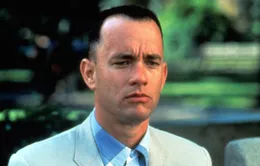 Tom Hanks bỏ tiền túi làm Forrest Gump và cái giá nhận lại