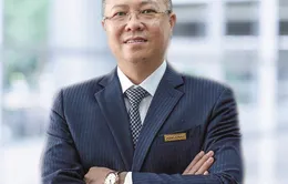 ABBANK có Tổng giám đốc mới