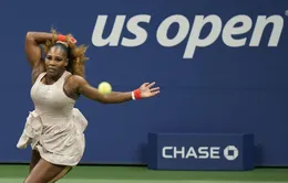 Mỹ mở rộng 2020: Serena Williams vào vòng 3, tái ngộ Sloane Stephens