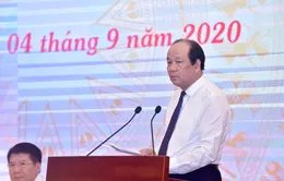 Kỳ thi tốt nghiệp THPT năm 2020 đã được tổ chức tốt