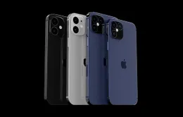 iPhone 11, iPhone 12 tăng giá tại Việt Nam